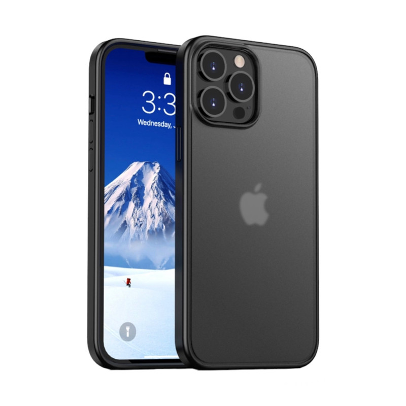 کاور ایکس-لول مدل d3 مناسب برای گوشی موبایل اپل iPhone 14 Pro Max