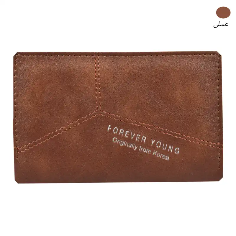 کیف پول زنانه مدل امبرلائوری 8748