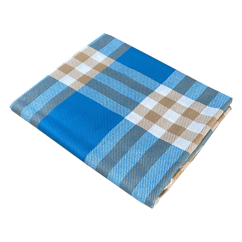 پتو مسافرتی کد 967 سایز 185x145 سانتی متر