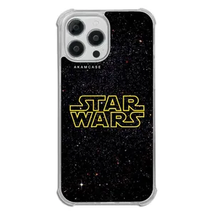 AKAM AMC-WTA13PROMAX-STAR WARS15 Cover For Apple iPhone 13 Pro Max