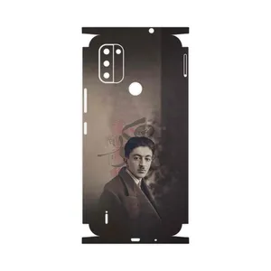 MAHOOT Sadegh Hedayat-FullSkin Cover Sticker for Nokia C31