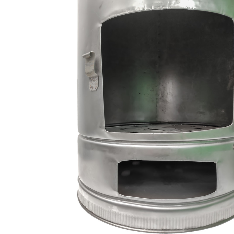 بخاری هیزمی مدل A501