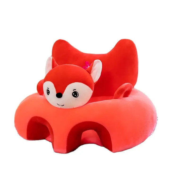 صندلی پشتیبان کودک مدل روباه 