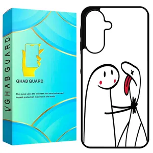 Ghab Guard GA26 Cover for Samsung Galaxy A26 5G / Galaxy A17 5G 