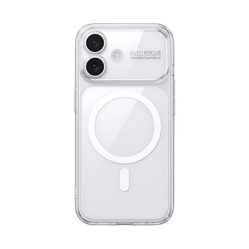 کاور مدل Adorn مناسب برای گوشی موبایل اپل iPhone 17