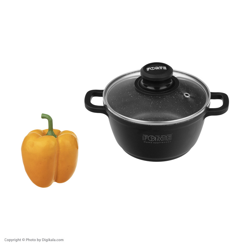 قابلمه فورته مدل G-پریما سایز 16