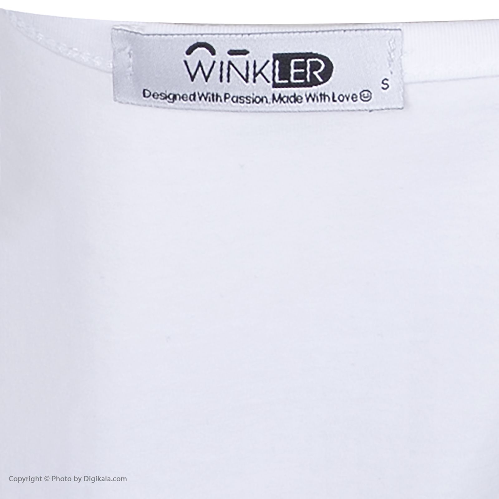 تاپ زنانه وینکلر مدل W0629003TO-MULTI بسته 2 عددی -  - 11