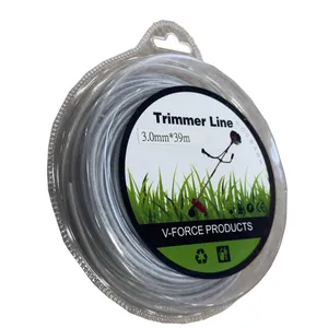 نخ داس موتوری تریمر لاین مدل SMT-TRIMMER LINE-3.2MM-39M