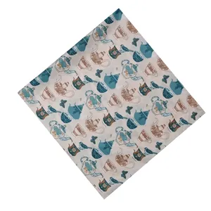 سفره شش نفره کد B14