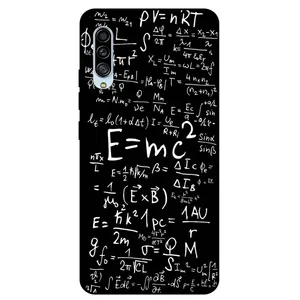 Megafone 6297 Cover For Samsung Galaxy A30 S / A50 / A50 S