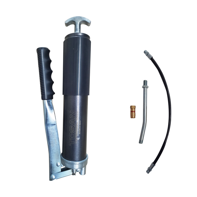 لوازم روانکاری توسن مدل  T936-500I کد 105 مجموعه 4 عددی