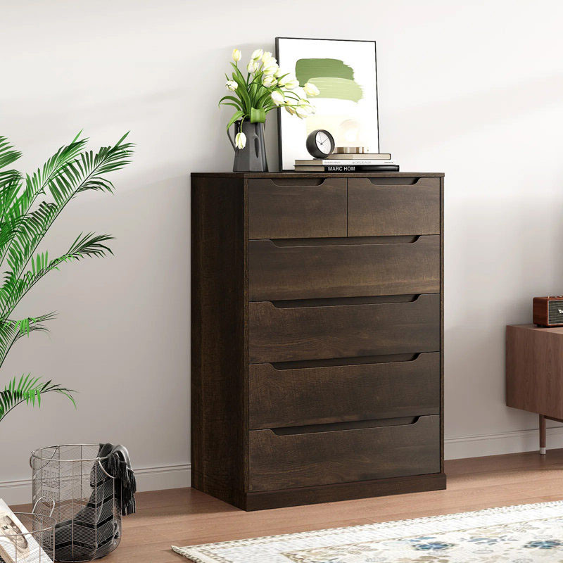 دراور اسمردیس مدل +D113 - MDF