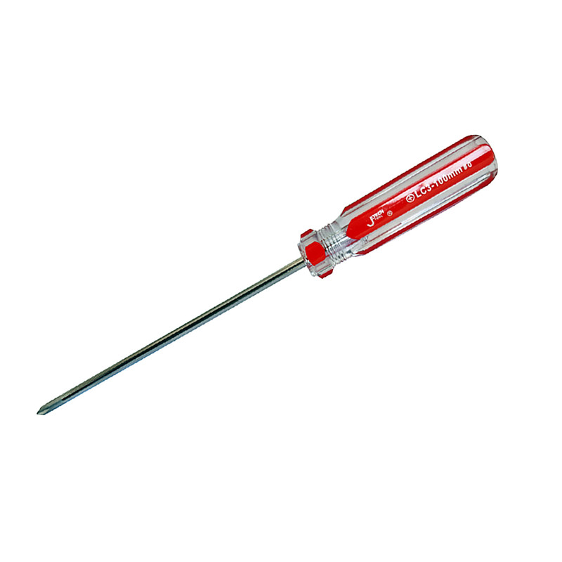 پیچ گوشتی چهار سو جتک مدل AT-03x100