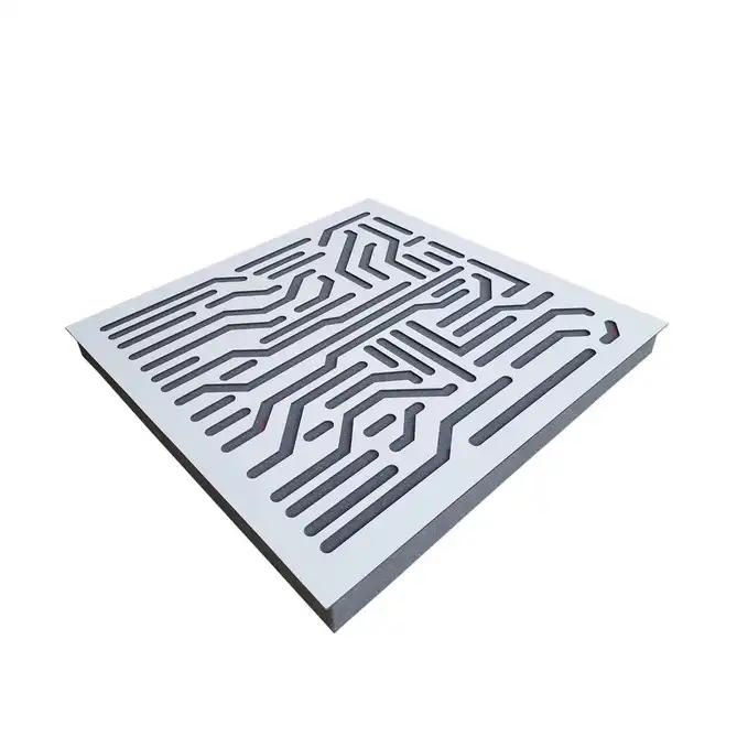 پنل آکوستیک کد A1-2