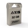 فلش مموری اکسیس مدل ZM201 ظرفیت 32 گیگابایت