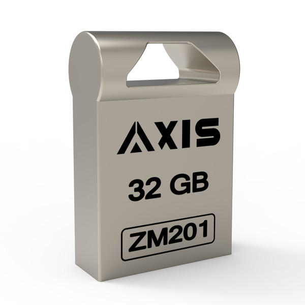 فلش مموری اکسیس مدل ZM201 ظرفیت 32 گیگابایت
