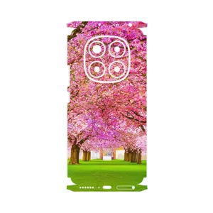 MAHOOT Spring Season-FullSkin Cover Sticker for Xiaomi Redmi Note 14 Pro 4G