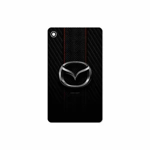 MAHOOT Mazda Motor Cover Sticker for Lenovo Tab M7 2019