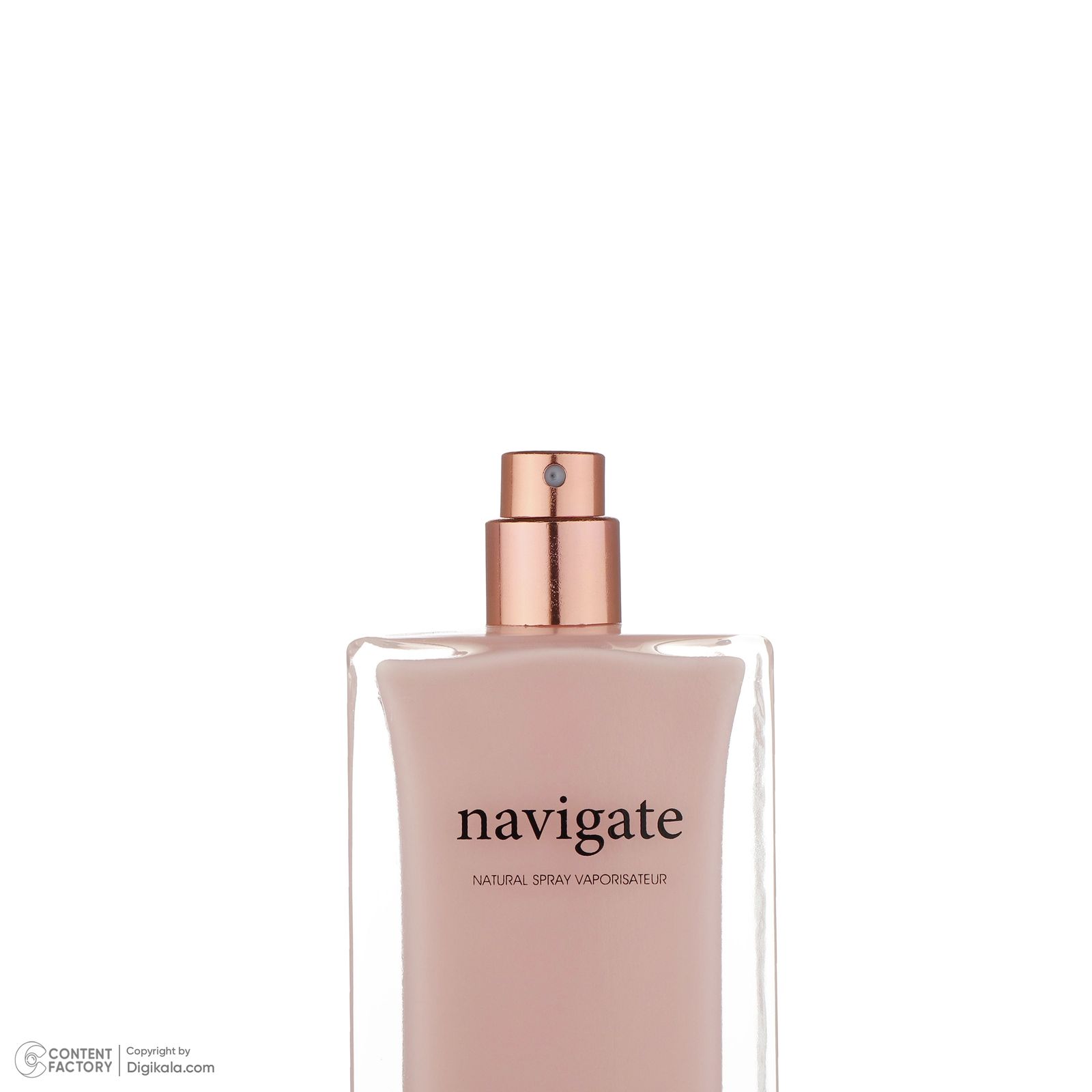 ادوپرفیوم زنانه رودیر پلاس مدل Navigate حجم 100 میلی‌لیتر -  - 3
