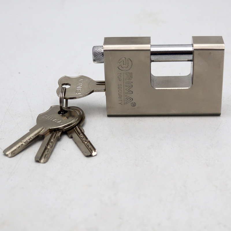 قفل کتابی ریما مدل YP-80MM