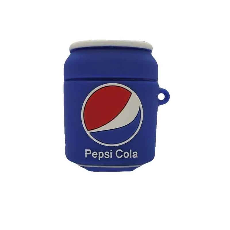 کاور طرح pepsi کد 03 مناسب برای کیس اپل ایرپاد 3