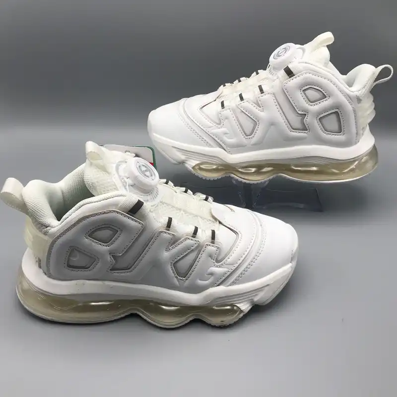 کفش پیاده روی بی کی جی کیدز کد 418