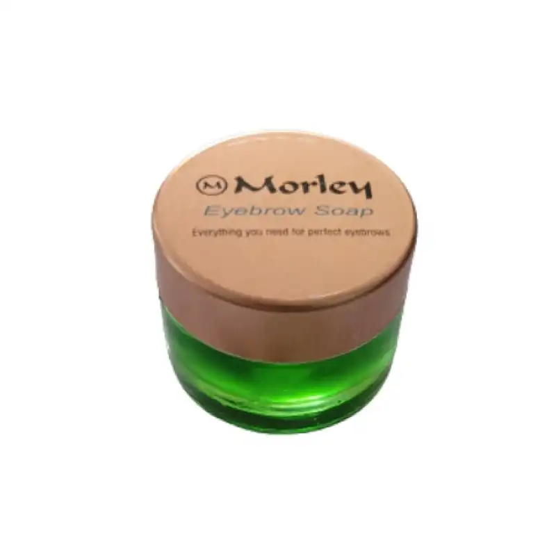 صابون لیفت ابرو مورلی مدل 01 بسته 2 عددی