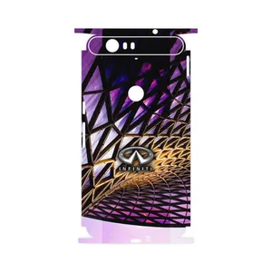 MAHOOT infinity-FullSkin Cover Sticker for Google Nexus 6P