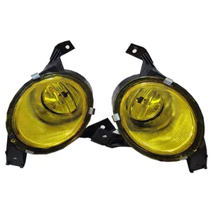 مه شکن جلو خودرو مدل اسپرت مناسب برای تیبا بسته 2عددی