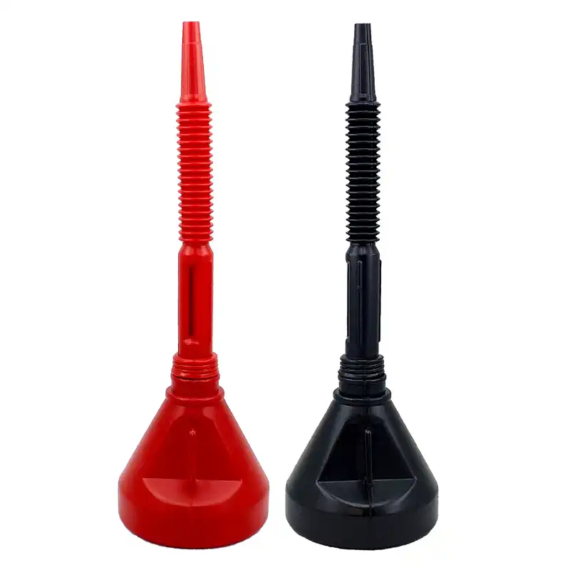 قیف خودرو مدل ED-AL بسته ۲ عددی