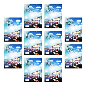 فاکتور فروش مدل مهیار کاربن دار بسته 10 عددی