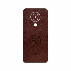 MAHOOT NL-BMW Cover Sticker for Nokia 5.3