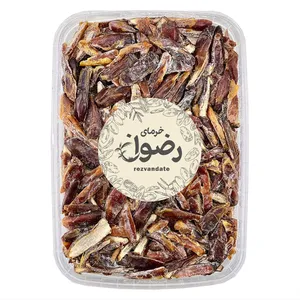 چیپس خلال خرما پیارم رضوان - 1 کیلوگرم
