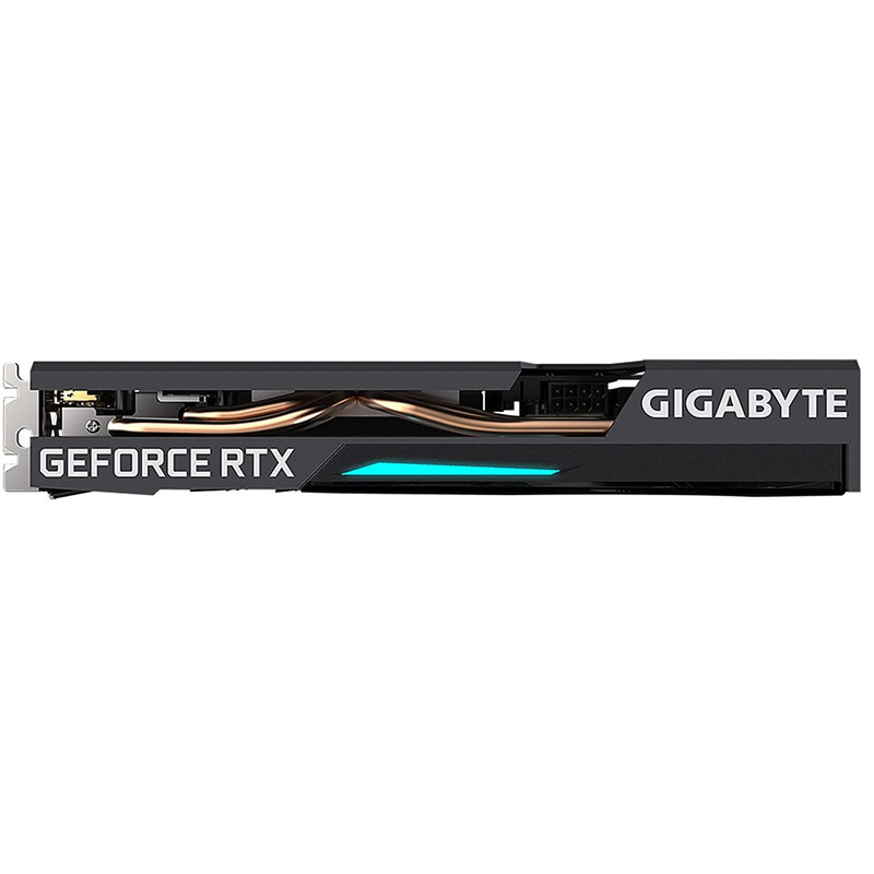 کارت گرافیک گیگابایت مدل GV-N306TEAGLE OC-8GD 1