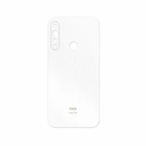 MAHOOT Cloud-Transparent Cover Sticker for Gplus P10