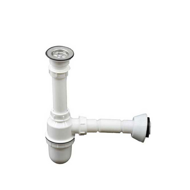 سیفون روشویی مدل 03A سیفون روشویی مدل 03A