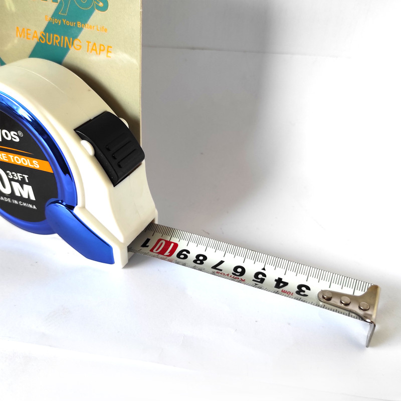 متر 10 متری کنیوش مدل K-10 متر 10 متری کنیوش مدل K-10