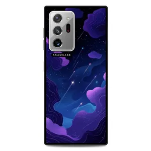 AKAM AMC-WSGN20U-STARS-1 Cover For Samsung Galaxy Note 20 Ultra