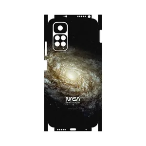 MAHOOT Universe-by-NASA-1-FullSkin Cover Sticker for Xiaomi Redmi Note 11S