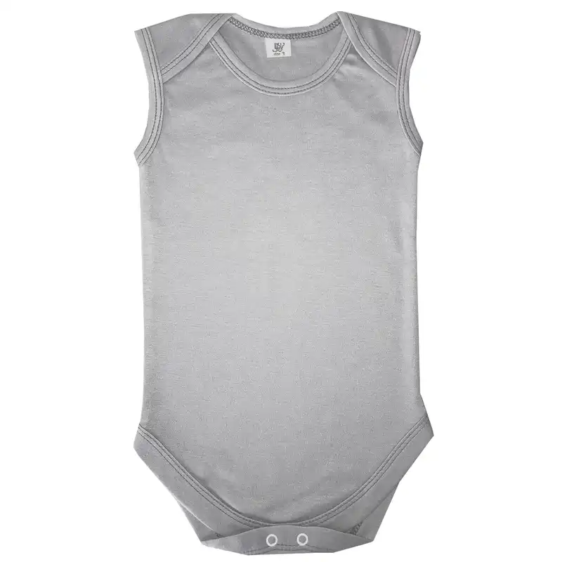 بادی نوزادی نیل کوک مدل Daily blue pack بسته 3 عددی