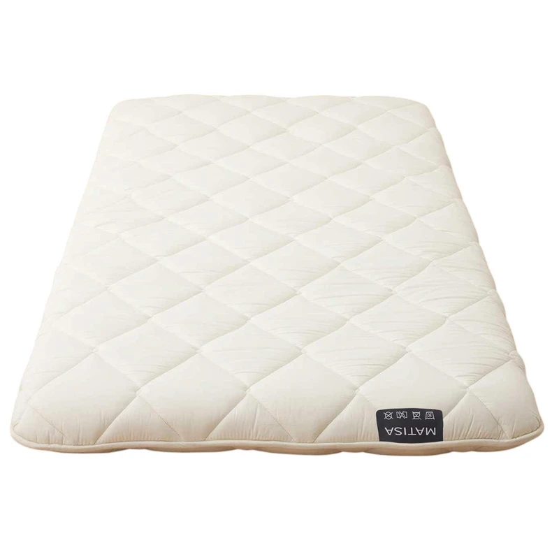 تشک مهمان ماتیسا مدل MTGS1 یک نفره سایز 200×120 سانتی متر