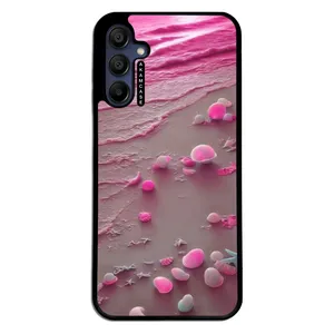 AKAM AMC-WSGA15-PEARL8 Cover For Samsung Galaxy A15