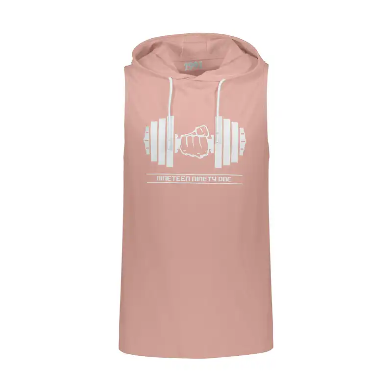 تاپ ورزشی مردانه 1991 اس دبلیو کد TS1932 PK