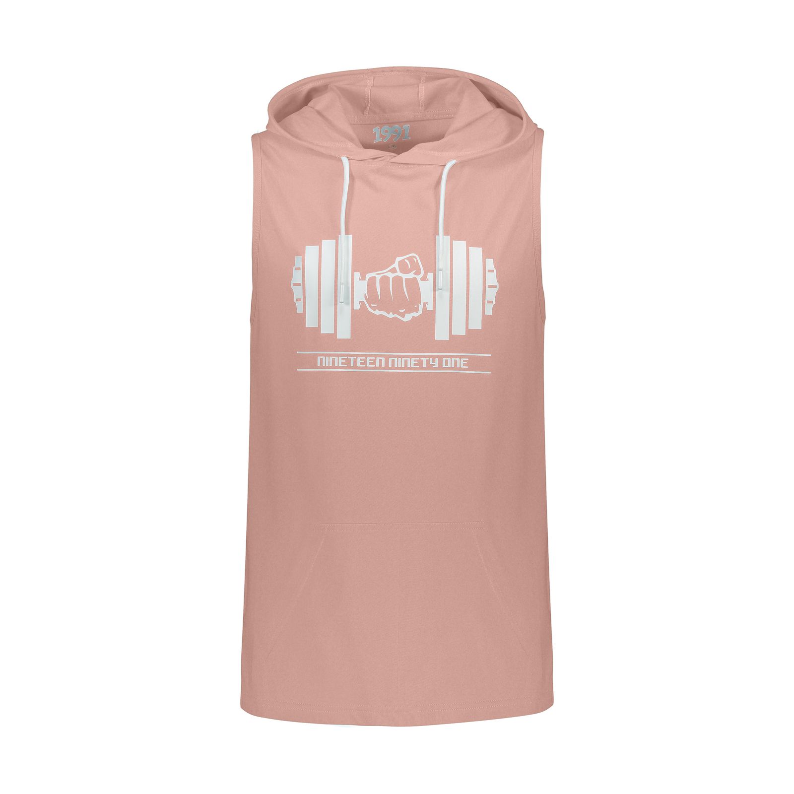 تاپ ورزشی مردانه 1991 اس دبلیو مدل TS1932 NB - - 34