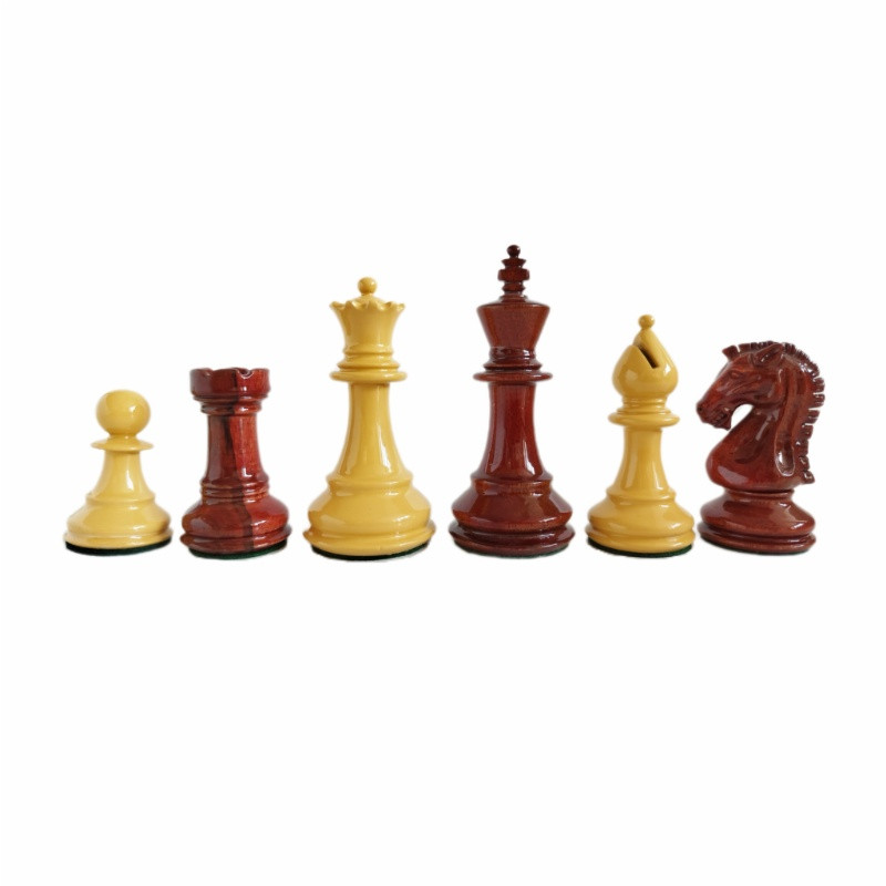 شطرنج مدل Sinquefield