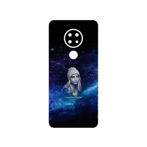 MAHOOT Cara Delevingne Cover Sticker for Nokia 6.2