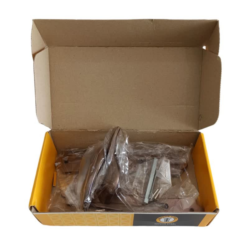 دستگیره در مدل ورساچ کد 7000SL بسته 2 عددی