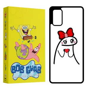 BOB GHAB BCPS20F Cover For Samsung Galaxy S20 Lite / Galaxy S20 FE