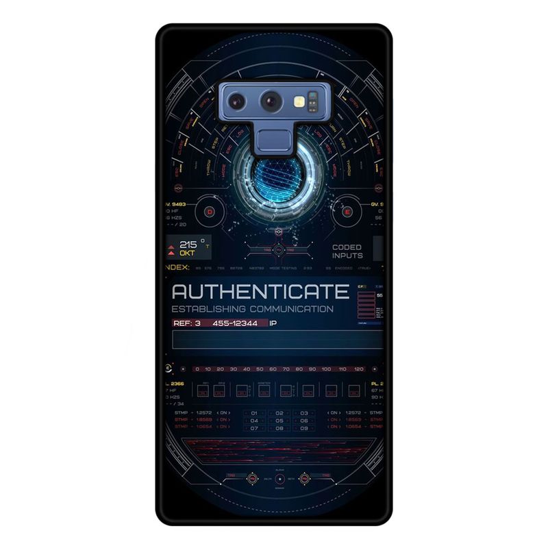 کاور آکام مدل AN92314 مناسب برای گوشی موبایل سامسونگ Galaxy Note 9