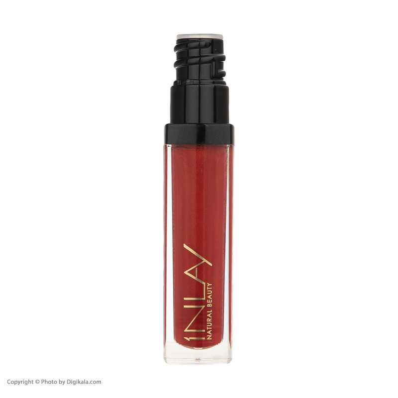 رژ لب مایع این لی مدل Raspherry Jam شماره S200